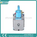 one stage RS-4/9cfm/5pa/ low noise vacuum pump